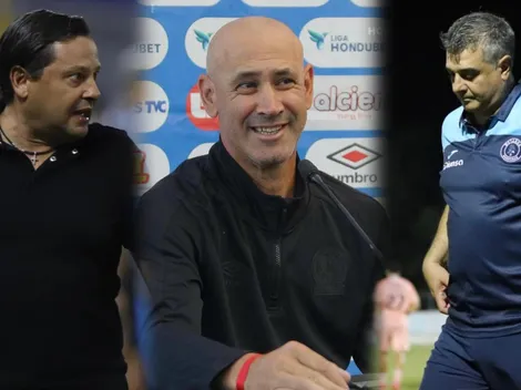 El calendario de la Liga Nacional que beneficia a Real España; Motagua descansará y Olimpia apretado