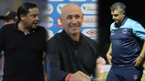 La Liga Nacional dio a conocer su calendario.