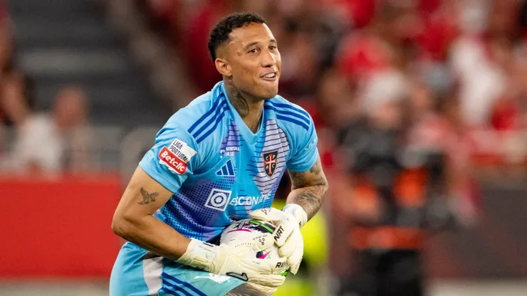 Fichaje confirmado desde Europa: Patrick Sequeira recibe la noticia de último momento que ilusiona a Costa Rica.