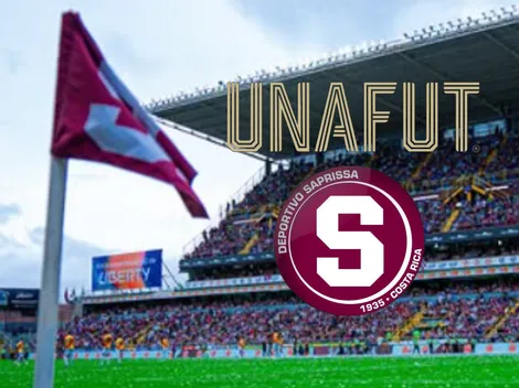 Figura de Saprissa fulmina a la Unafut y advierte el error que puede hundir al fútbol de Costa Rica