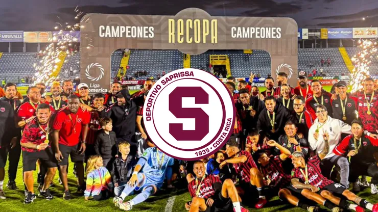 Alajuelense consigue lo que Saprissa no quería que pasara