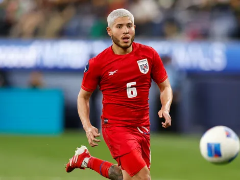 "Casi ya cerrado": Fulo Martínez está más cerca que nunca de dar el salto al equipo de Europa que ilusiona a todo Panamá