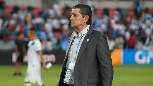 Desde México revelan el gran secreto de Luis Fernando Tena que ilusiona a la Selección de Guatemala