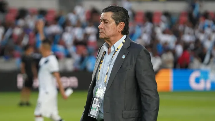 Desde México revelan el gran secreto de Luis Fernando Tena que ilusiona a la Selección de Guatemala