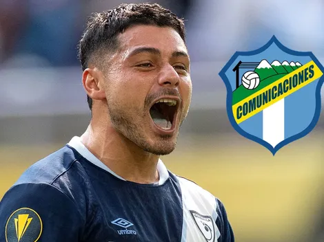 Comunicaciones no lo vio venir: Darwin Lom es buscado por otro equipo histórico