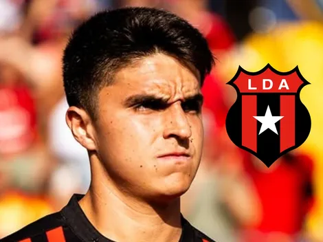 Europa lo llama: Van der Putten rompe el silencio sobre su futuro