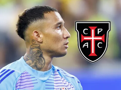 "No hay luz verde": Patrick Sequeira sufre el revés inesperado que frena su salida de Casa Pia