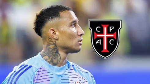 Las negociaciones por Patrick Sequeira se complican.