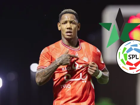 Romell Quioto deja un mensaje muy claro en redes sociales a horas de confirmar su futuro