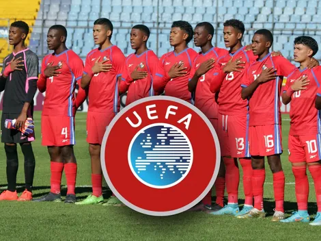 Reconocido club de Europa se suma a la puja por una joya de Panamá