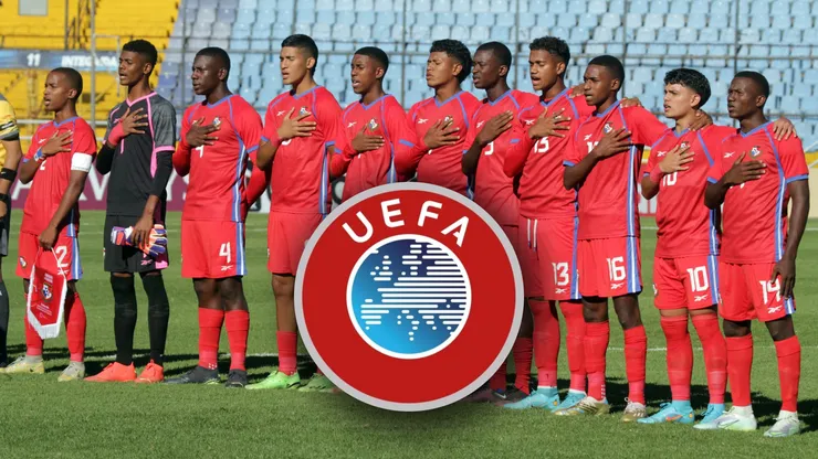 Crece la ilusión en Panamá: reconocido club de Europa se suma a la puja por una joya de la selección.
