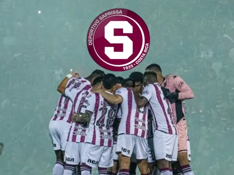 Saprissa enciende las alarmas por otra figura que amenaza con abandonar el club