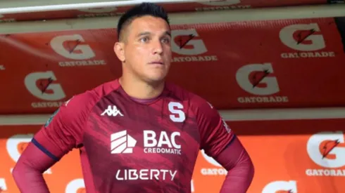 Cambia su futuro: la decisión de David Guzmán en Saprissa que tomó a muchos por sorpresa