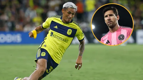 Andy Najar está dando un gran salto en su carrera.