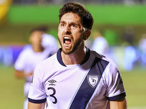 Define su futuro: Nicolás Samayoa no se guarda nada y confirma la noticia que sacude a Guatemala