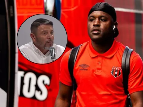 Fonseca le dice a Machillo Ramírez lo que debe cambiar para que Campbell vuelva a brillar