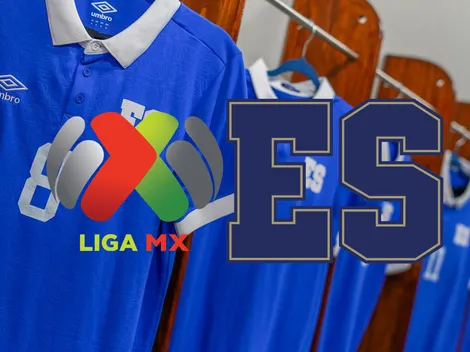 Figura de El Salvador da el salto y se suma a un equipo de estrellas