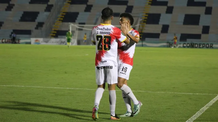Herediano obtiene una buena noticia.