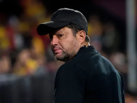 Jafet Soto lo limpió de Herediano, firmó con otro club de Costa Rica y ahora sufre el revés que nadie vio venir