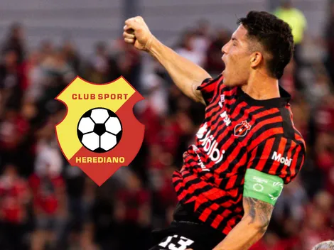 Llegó a más de 30 mil reproducciones: el video que llena de orgullo a Alajuelense