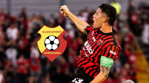 Alajuelense se ilusiona.