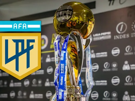 Equipo de El Salvador cierra un llamativo fichaje desde Argentina