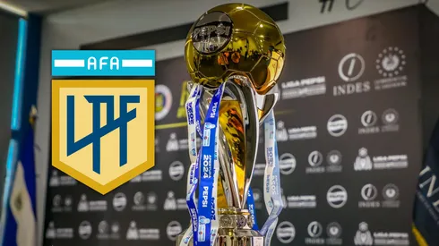 De un grande de Argentina a la Liga Mayor: equipo de El Salvador cierra un llamativo fichaje.