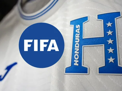 FIFA golpea sin piedad a Honduras y dice lo que nadie quería escuchar