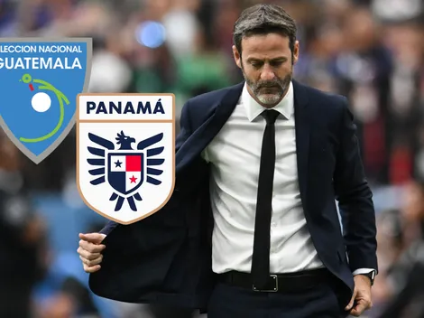 Figura de Guatemala amenaza a Panamá con quitarle lo más preciado camino al Mundial