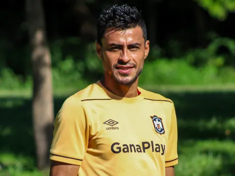 Darwin Cerén hace una denuncia que sacude en Águila