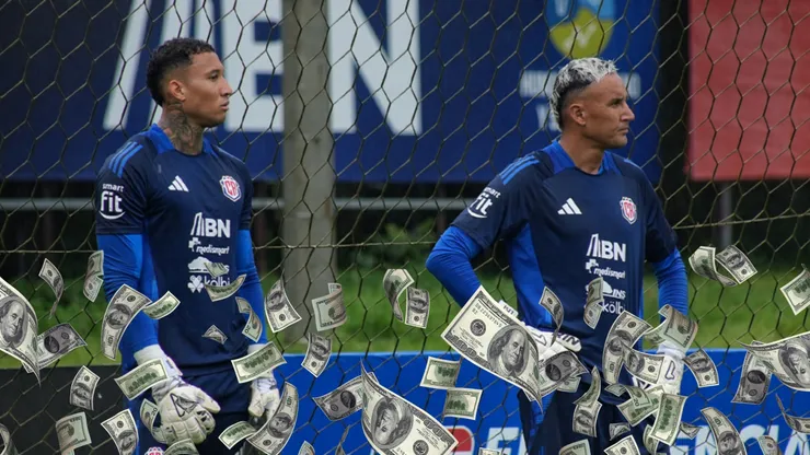 Las diferencias entre las ofertas por Sequeira y Navas.