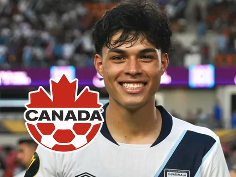 Canadá ya lo llamó, pero Guatemala podría robárselo