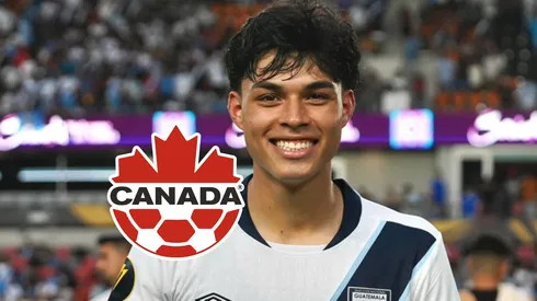 Canadá ya lo llamó, pero Guatemala podría robárselo