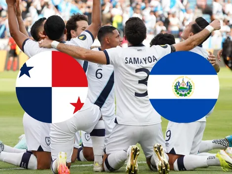 Guatemala recibe de Concacaf lo que necesitaba para ir al Mundial 2026 frente a Panamá y El Salvador