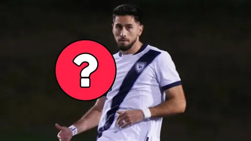Cambio de último momento: el futuro de Nicolás Samayoa da un giro inesperado que sorprende a todos en Guatemala