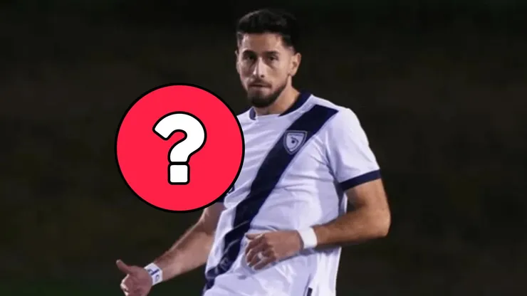 Cambio de último momento: el futuro de Nicolás Samayoa da un giro inesperado que sorprende a todos en Guatemala