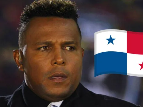 Panamá deja consternada a Concacaf y Honduras luego del duro revés a Carlos Pavón