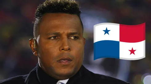 Carlos Pavón no va recibir muy bien que lo hayan dejado fuera del top 3.