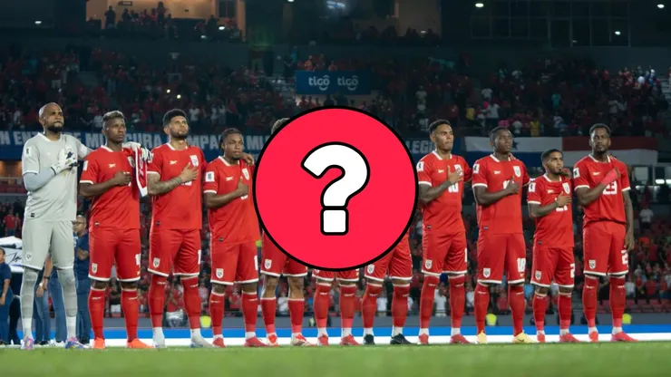 Ente Sudamérica y Europa: figura de Panamá consigue las ofertas que quería tras brillar en la Copa Oro