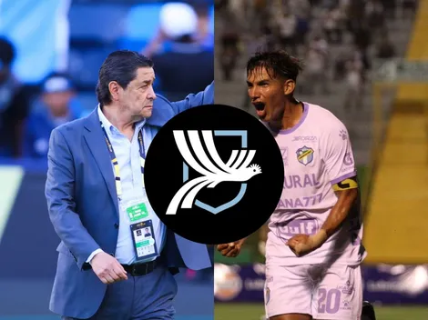 Luis Fernando Tena pone una condición para el regreso de Chucho López