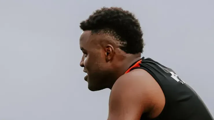 Joel Campbell – Alajuelense