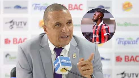 Mientras Erick Lonnis confirma el llamado a Saprissa, Joel Campbell toma la decisión que cambia su futuro por fuera de Alajuelense