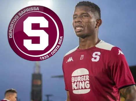 La advertencia de Fidel Escobar a los nuevos refuerzos que les puede costar su carrera en Saprissa