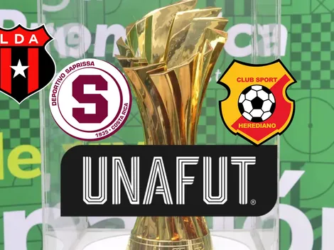 Advertencia de la Unafut: la decisión que impacta a los clubes antes del inicio del Apertura 2025