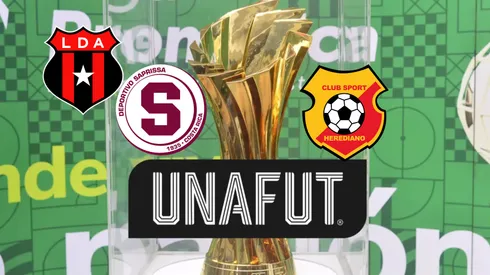 Advertencia de la Unafut: la decisión que impacta a los clubes antes del inicio del Apertura 2025