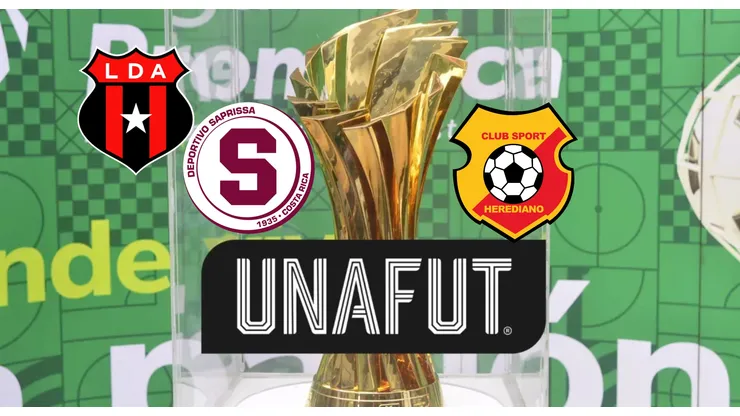 Advertencia de la Unafut: la decisión que impacta a los clubes antes del inicio del Apertura 2025