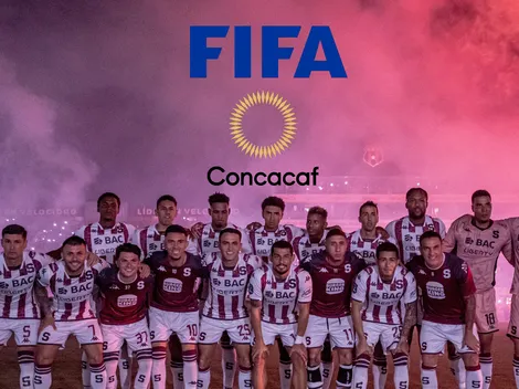 La FIFA lo reconoce: el respaldo que confirma a Saprissa como el verdadero rey de Concacaf