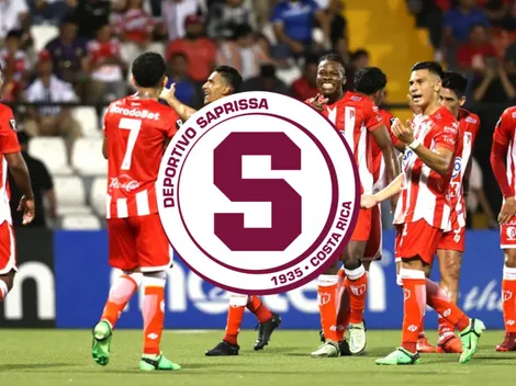 Saprissa lo confirma: Real Estelí cerró el refuerzo que más necesitaba
