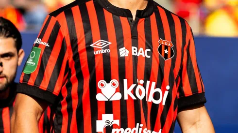 El anuncio que todo Alajuelense estaba esperando.