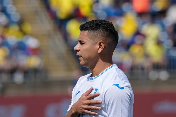 Carlos Pineda rechazó una propuesta que llego procedente de Costa Rica. (Foto: Getty Images).